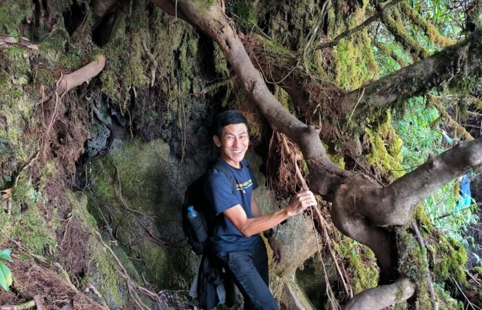 Trekking Ta Lien Son- ZOnitrip Trekking Ta Lien Son- ZOnitrip