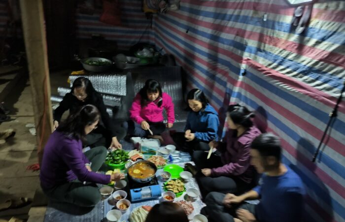 Trekking Ta Lien Son- ZOnitrip Trekking Ta Lien Son- ZOnitrip