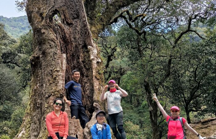 Trekking Ta Lien Son- ZOnitrip Trekking Ta Lien Son- ZOnitrip