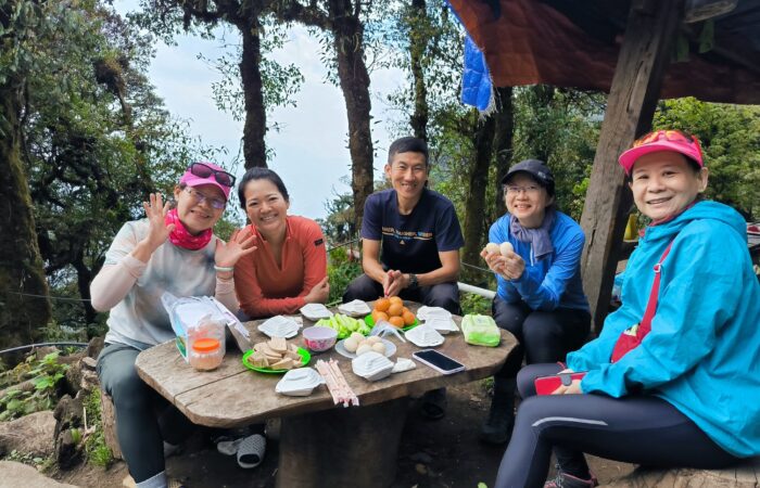 Trekking Ta Lien Son- ZOnitrip Trekking Ta Lien Son- ZOnitrip