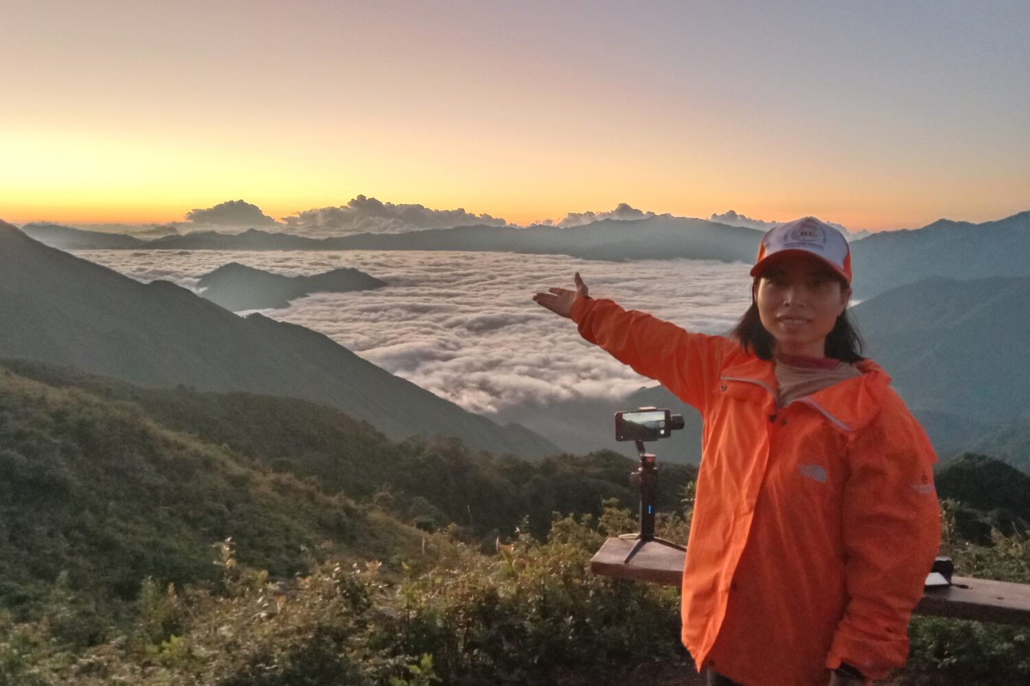 trekking ta chi nhu - zonitrip