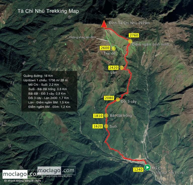 trekking ta chi nhu - zonitrip