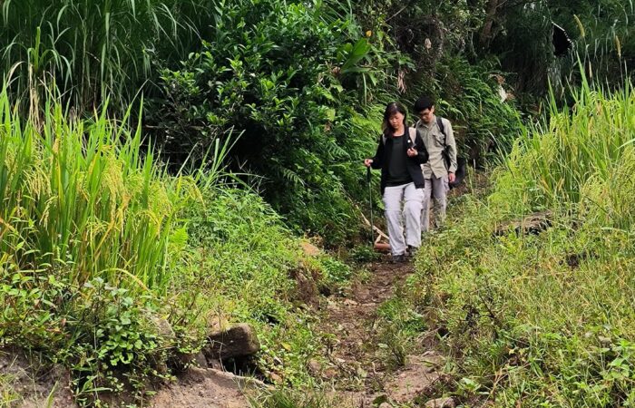 Trekking Hoang su phi- zonitrip Trekking Hoang su phi- zonitrip