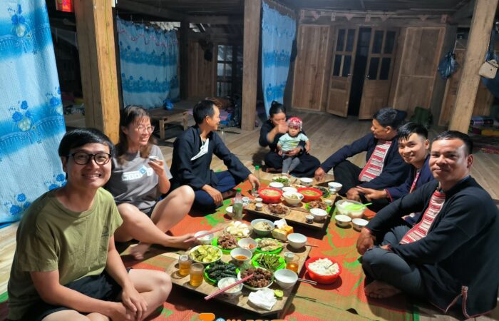 Trekking Hoang su phi- zonitrip Trekking Hoang su phi- zonitrip