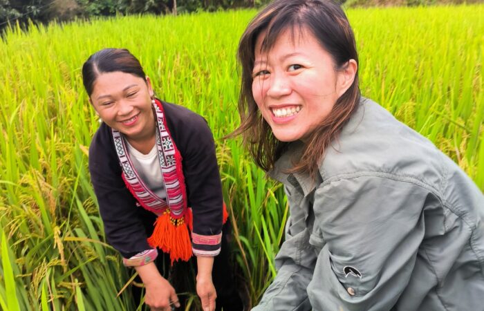 Trekking Hoang su phi- zonitrip Trekking Hoang su phi- zonitrip