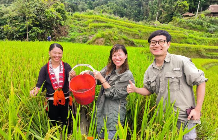 Trekking Hoang su phi- zonitrip Trekking Hoang su phi- zonitrip