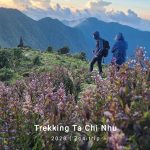 trekking ta chi nhu