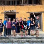 hikking hagiang trip