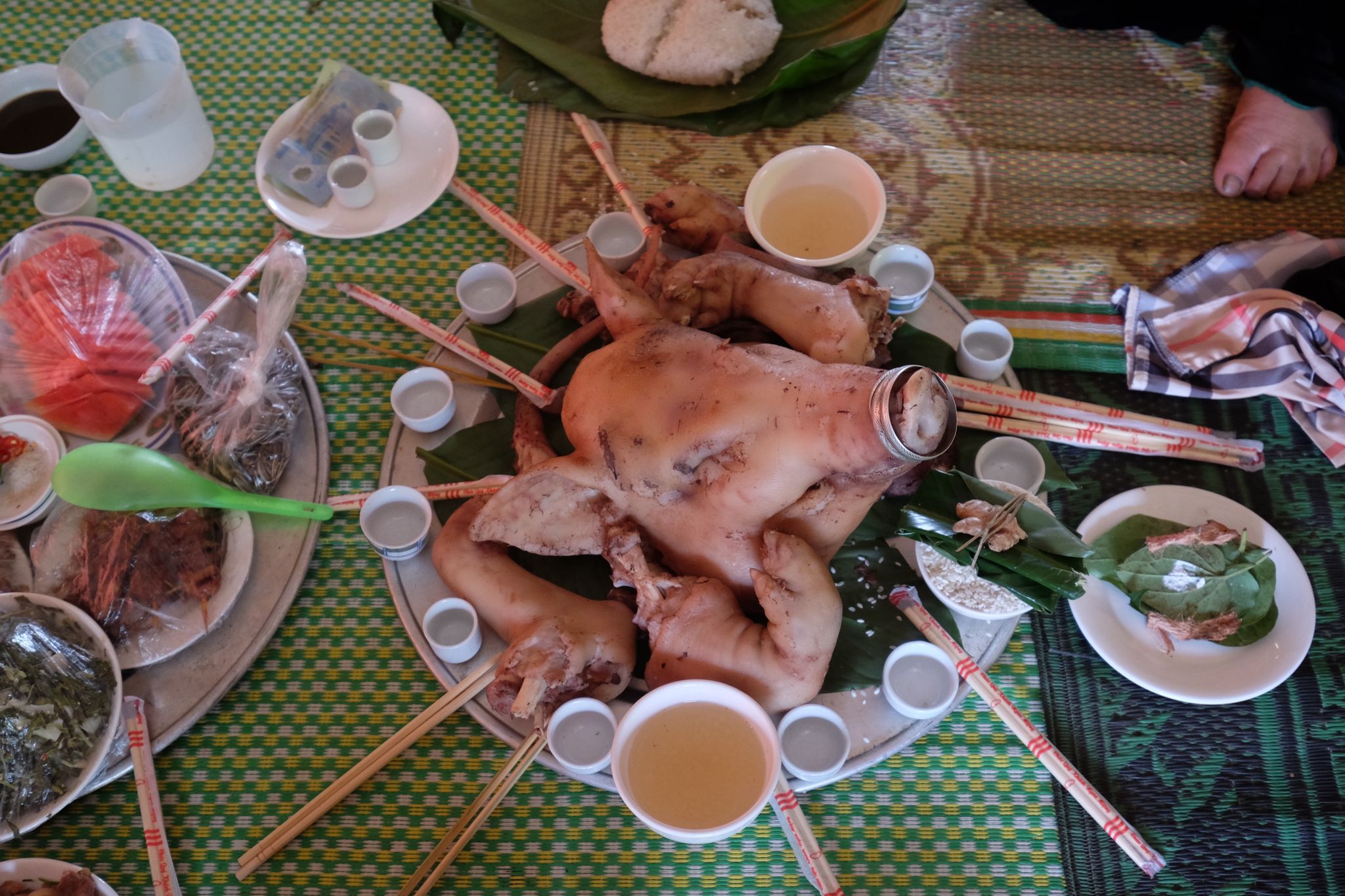 Experience wedding with ethnic people in Yen Bai, Vietnam - zonitrip