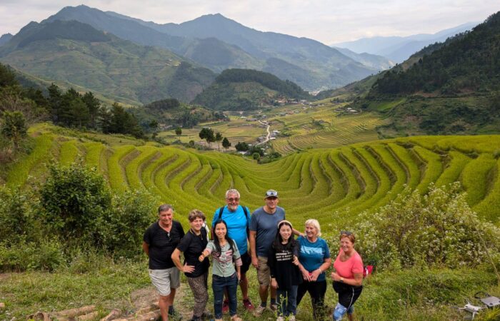 Motorbike Tram Tau tour Motorbike Tram Tau tour