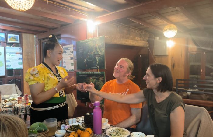 Tram Tau culture explore at Zoni Home Tram Tau culture explore at Zoni Home