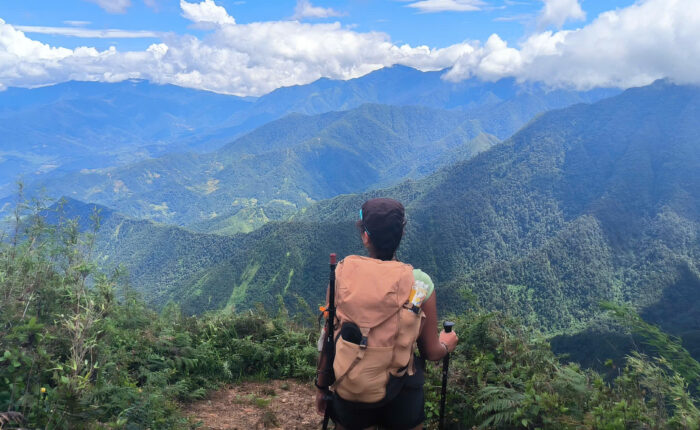 trek Ta chi nhu and ta xua mountain, yen bái, zonitrip