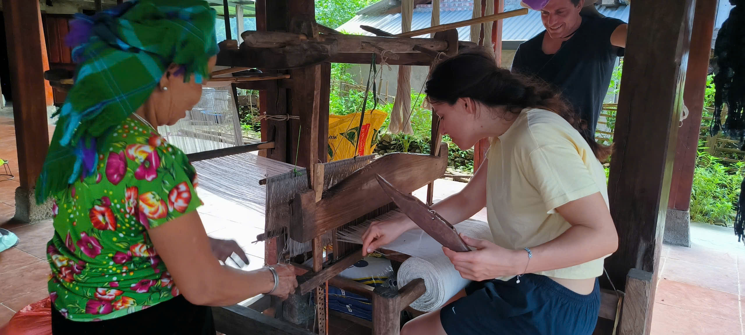 Experience local life in North Vietnam